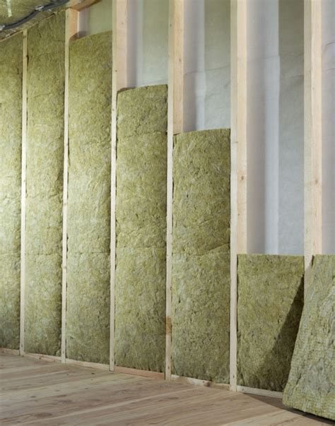 Rockwool vs Fiberglass insulation for Soundproofing! - Sound Proof Anything