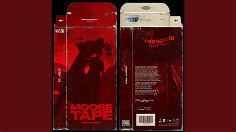 Moosetape (Intro) - YouTube