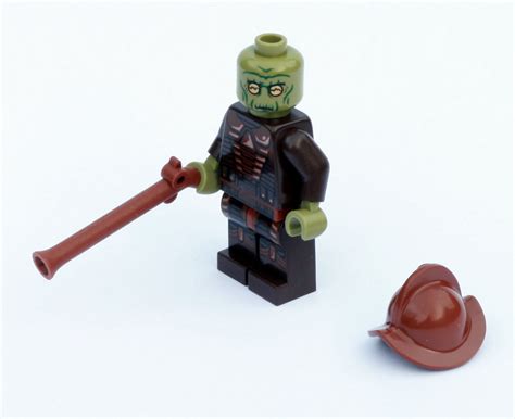 Neimoidian Warrior (75041) Lego Star Wars Minifigure Review | Musings ...