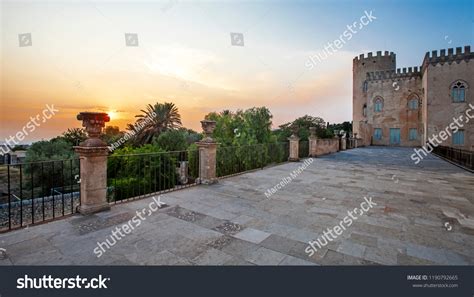 356 Donnafugata castle Images, Stock Photos & Vectors | Shutterstock