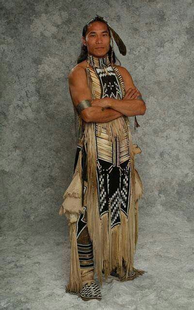 Native Warrior | Native american clothing, Native american warrior ...