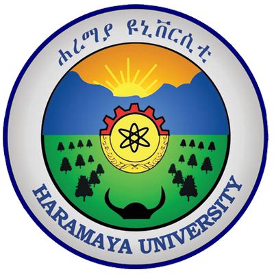 Haramaya University | South-South Galaxy