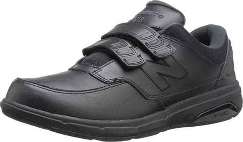 haka Dykare Skriv epost new balance velcro walking shoes canberra ...