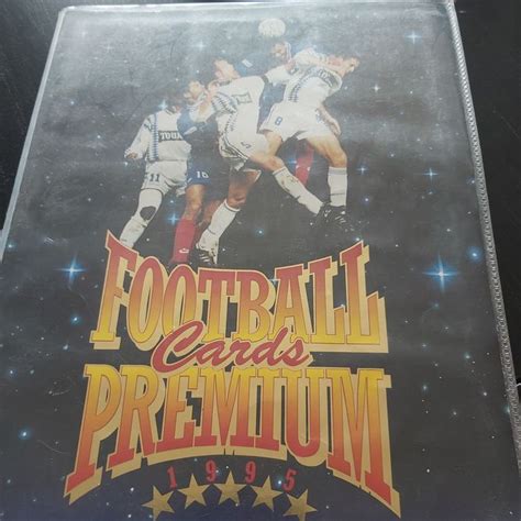 Panini - Football Premium Cards - Collecte incomplète (-1) - Catawiki