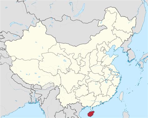 Hainan - Wikipedia