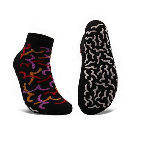 Trampoline Safety Jump Socks - SinoKnit