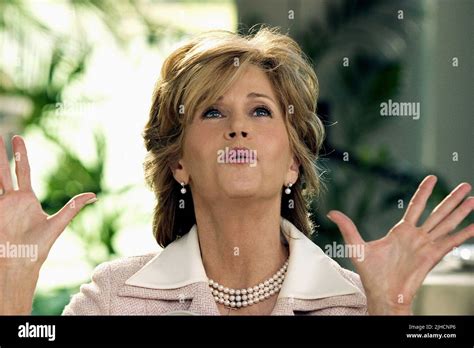 JANE FONDA, MONSTER-IN-LAW, 2005 Stock Photo - Alamy