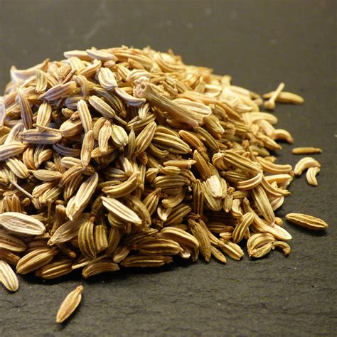 fennel seeds | Health Topics | NutritionFacts.org