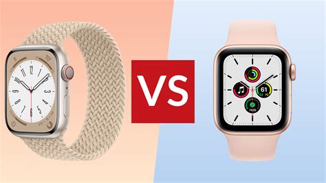 Apple Watch SE vs Apple Watch SE 2: is it worth upgrading? | T3