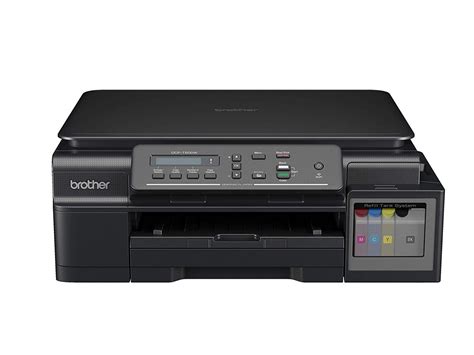 DCP-T520W at Rs 14990/piece | Multifunction Printer | ID: 22890186112