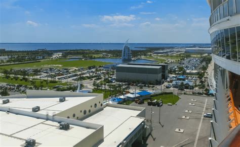 Port Canaveral Cruises: 5 Tips to Make Your Trip Stress-Free