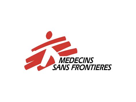 Medecins Sans Frontieres Logo PNG vector in SVG, PDF, AI, CDR format