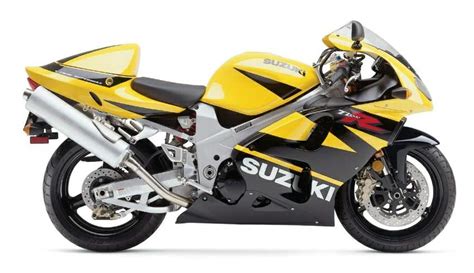 Suzuki TL1000R