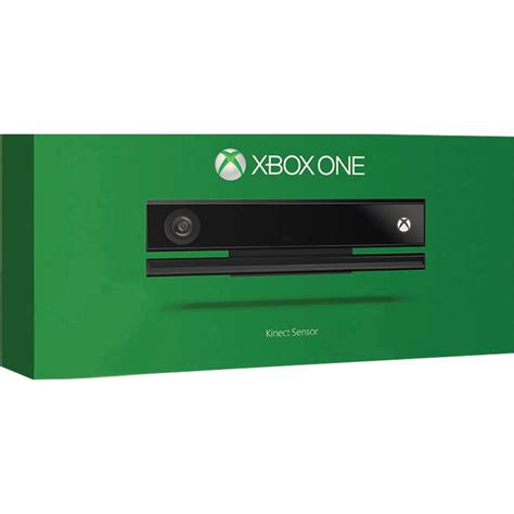 Camera Xbox One Microsoft Kinect Sensor in vendita online - GT3-00003 ...