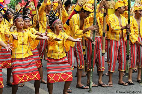 Traveling Morion | Travel + Photography: 7107 Islands’ Fiesta| The ...