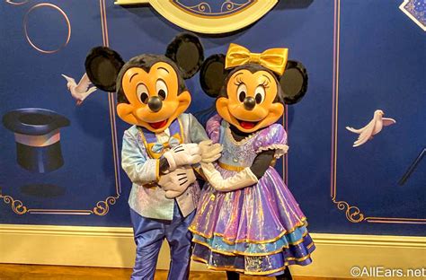 It's Official: THESE Are The Best Disney Meet & Greets! - AllEars.Net