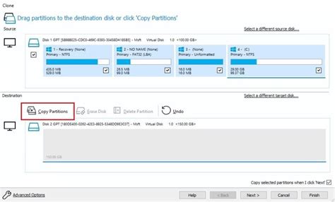 How To Clone a Disk With Macrium Reflect or Use an Easier Alternative