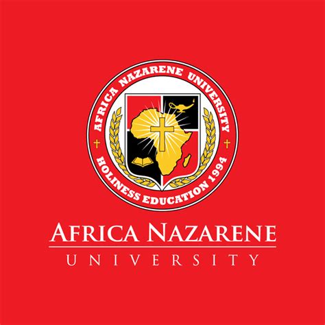 Africa Nazarene University Student Portal