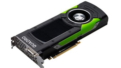 Nvidia's best graphics card isn't for gaming - The Verge