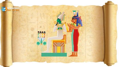 Ancient Egyptian gods | The facts of the symbols and idols