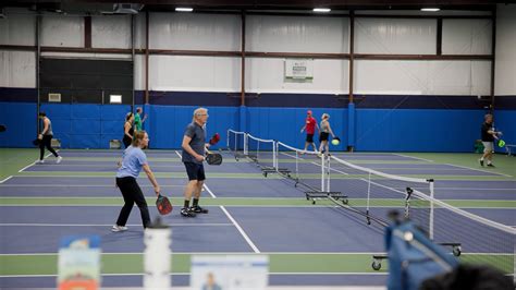 Flemington Pickleball Club - Pickleball - Flemington, New Jersey