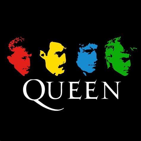 Queen Band Logo - LogoDix