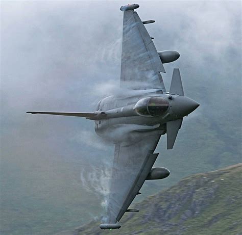 Bits of History — dannikingg: RAF Eurofighter Typhoon FGR4...