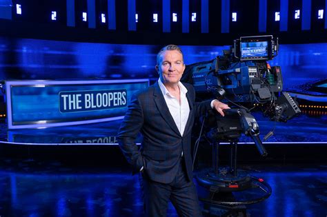 THE CHASE BLOOPERS RETURN TO ITV