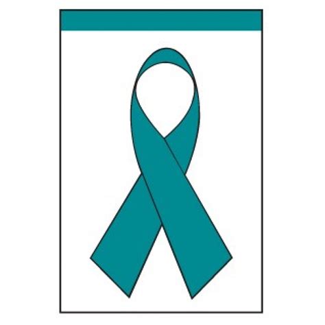 Cervical Cancer Ribbon Clip Art - Cliparts.co