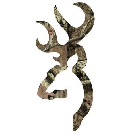 Camo Browning Logo - LogoDix