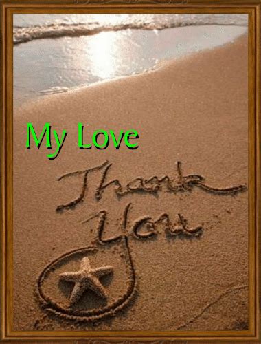 Thank You For Loving Me Ecard. Free For Your Love eCards, Greeting ...