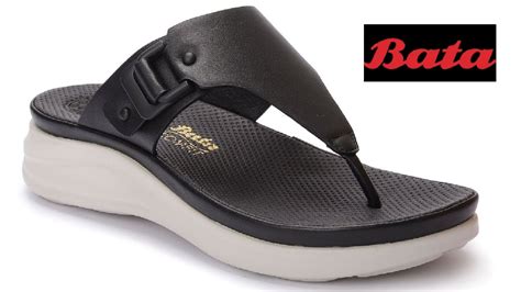 VERY VERY STYLISH AND SIMPLE DESIGNS OF BATA FOOTWEARS||BATA SANDALS ...