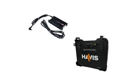 Havis Docking Station for TOUGHBOOK G2 Tablet - DS-PAN-1015-2 - Laptop ...