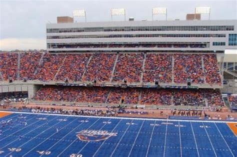 Boise State University - Boise, ID - Opiniones y fotos - TripAdvisor