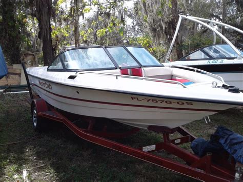 MASTERCRAFT PRO STAR 205 1995 for sale for $10,900 - Boats-from-USA.com