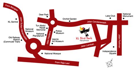 diskaberi: Berjalan-jalan di hujung minggu