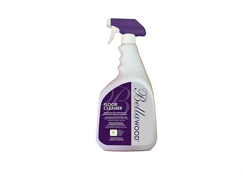 BELLAWOOD Floor Cleaner Spray Bottle 32 oz | Lumber Liquidators ...