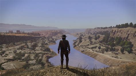 Red Dead 1 still holds up pretty well : r/reddeadredemption