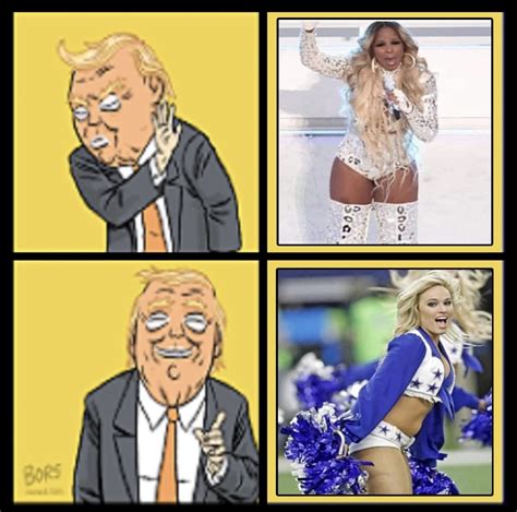 make football great again… bring back marching bands - Meme by ...