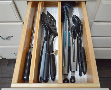 How To Organize Your Kitchen Utensils | Kitchen utensils ...