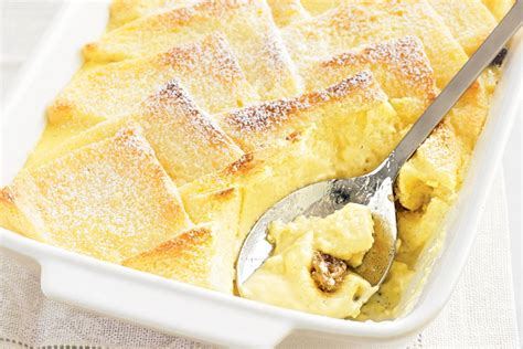 12 insanely good bread and butter pudding recipes