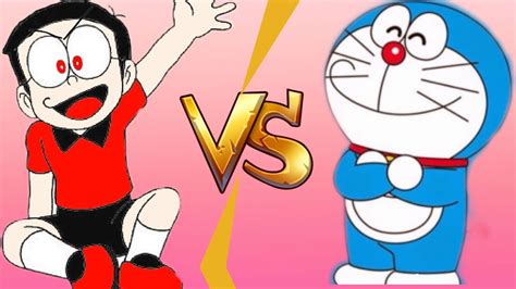 Top Populer Menggambar Doraemon Dan Nobita