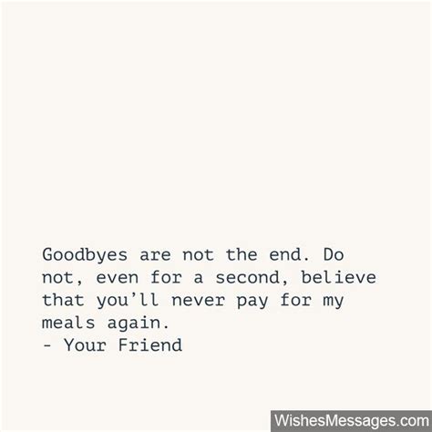 Funny Farewell Quotes For A Coworker - ShortQuotes.cc