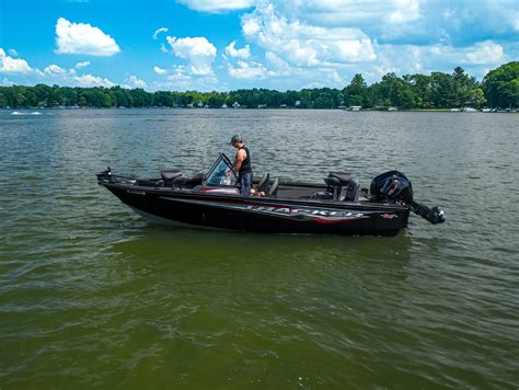 Episode 62 – Tracker Boats – The Green Way Outdoors