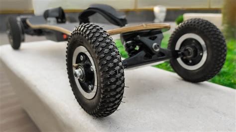 10 Best Electric Off Road Skateboards Review and Buyer Guide 2022