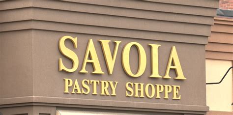 Savoia Pastry Shoppe on Clifford Ave burglarized - WHEC.com