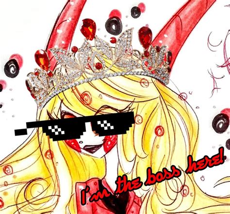 Charlie (fan art) | Hazbin Hotel (official) Amino