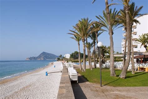 Hotel Cap Negret, Altea (Alicante) - Atrapalo.com