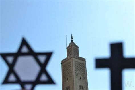 Morocco’s Capital: A City of Peaceful Religious Coexistence