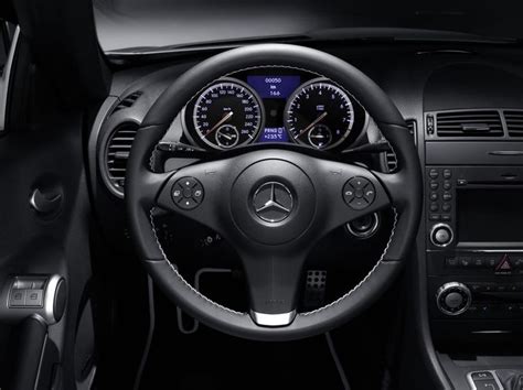 2Look Interior | Mercedes slk, Mercedes car, Mercedes benz slk